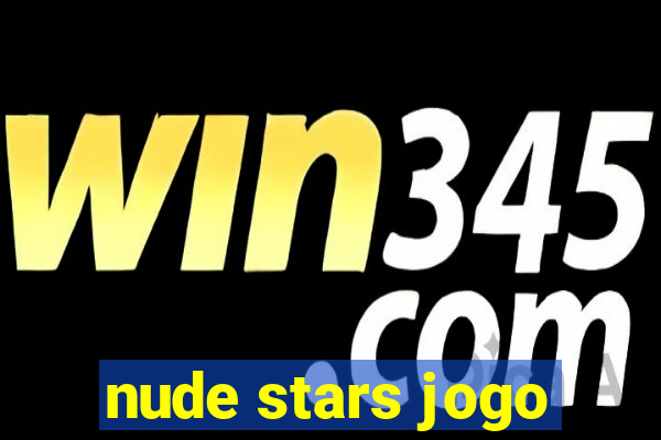 nude stars jogo